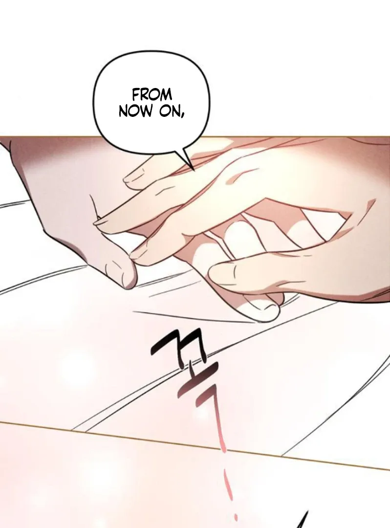 At the Place Where the Golden Rose Broke Chapter 11 page 78