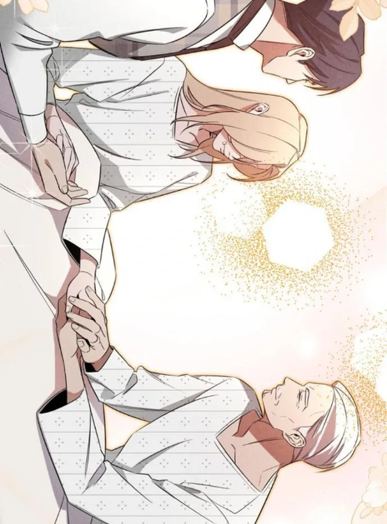 At the Place Where the Golden Rose Broke Chapter 11 page 80