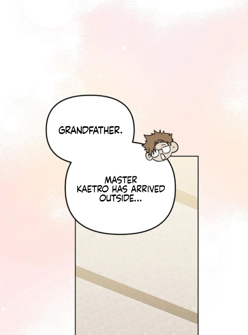 At the Place Where the Golden Rose Broke Chapter 11 page 84
