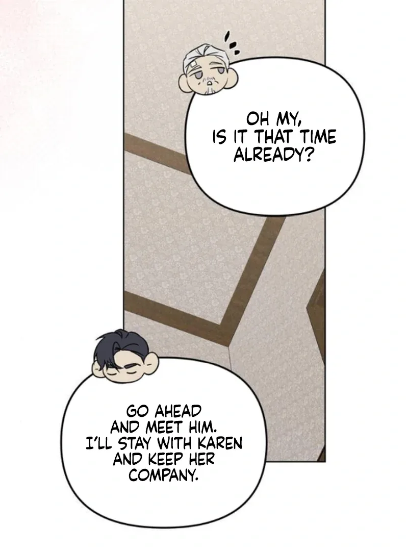 At the Place Where the Golden Rose Broke Chapter 11 page 85