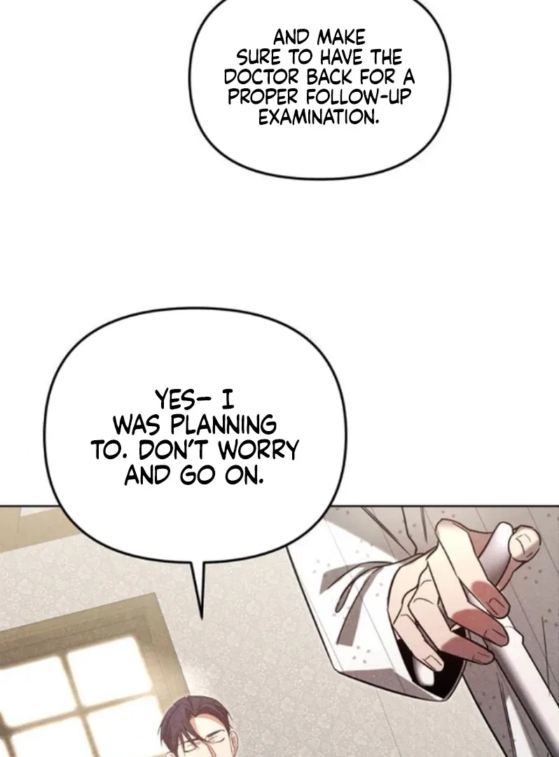 At the Place Where the Golden Rose Broke Chapter 11 page 89
