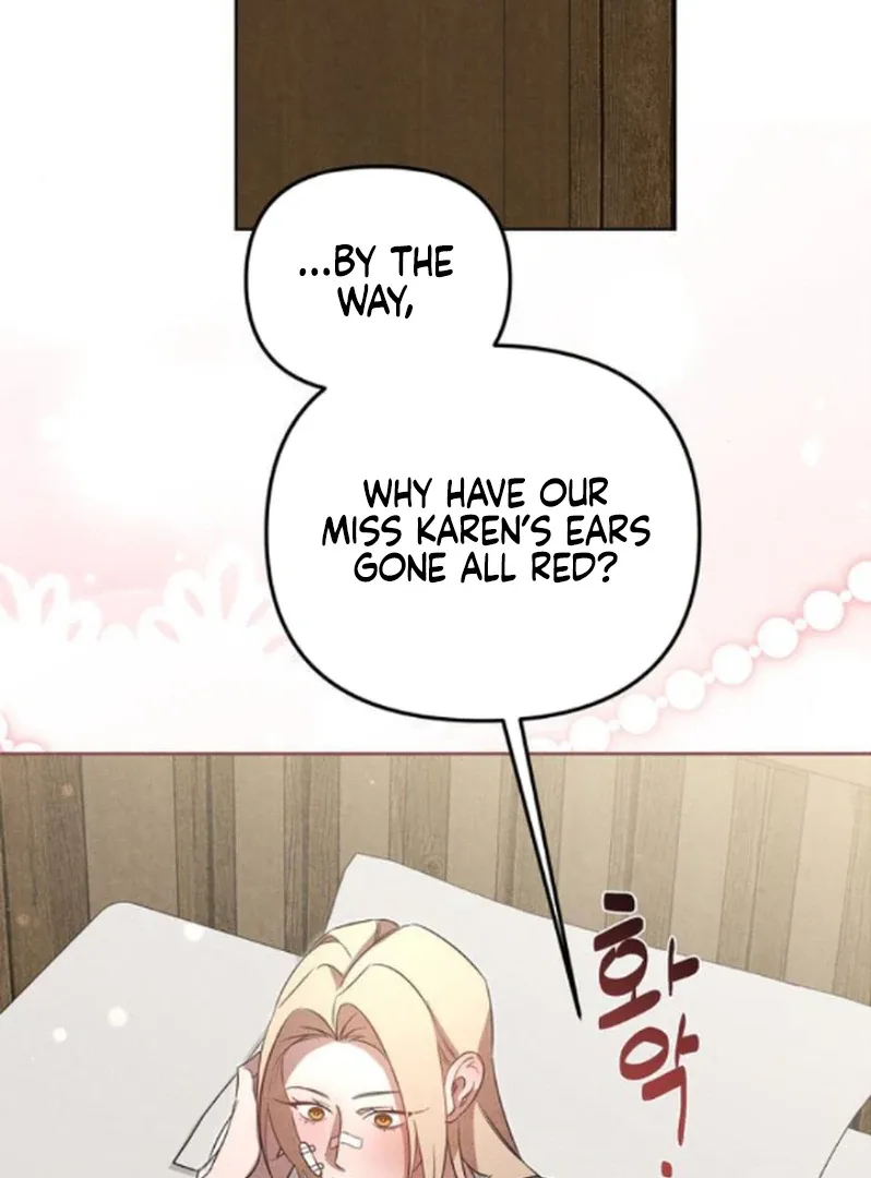 At the Place Where the Golden Rose Broke Chapter 11 page 92
