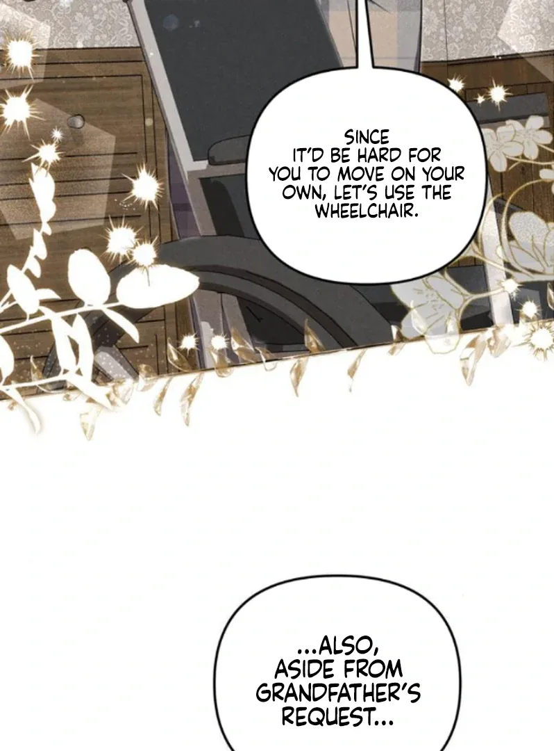 At the Place Where the Golden Rose Broke Chapter 11 page 103