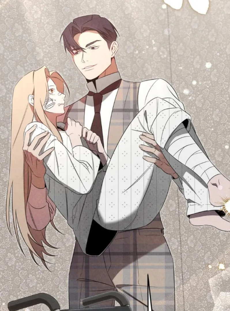 At the Place Where the Golden Rose Broke Chapter 11 page 102