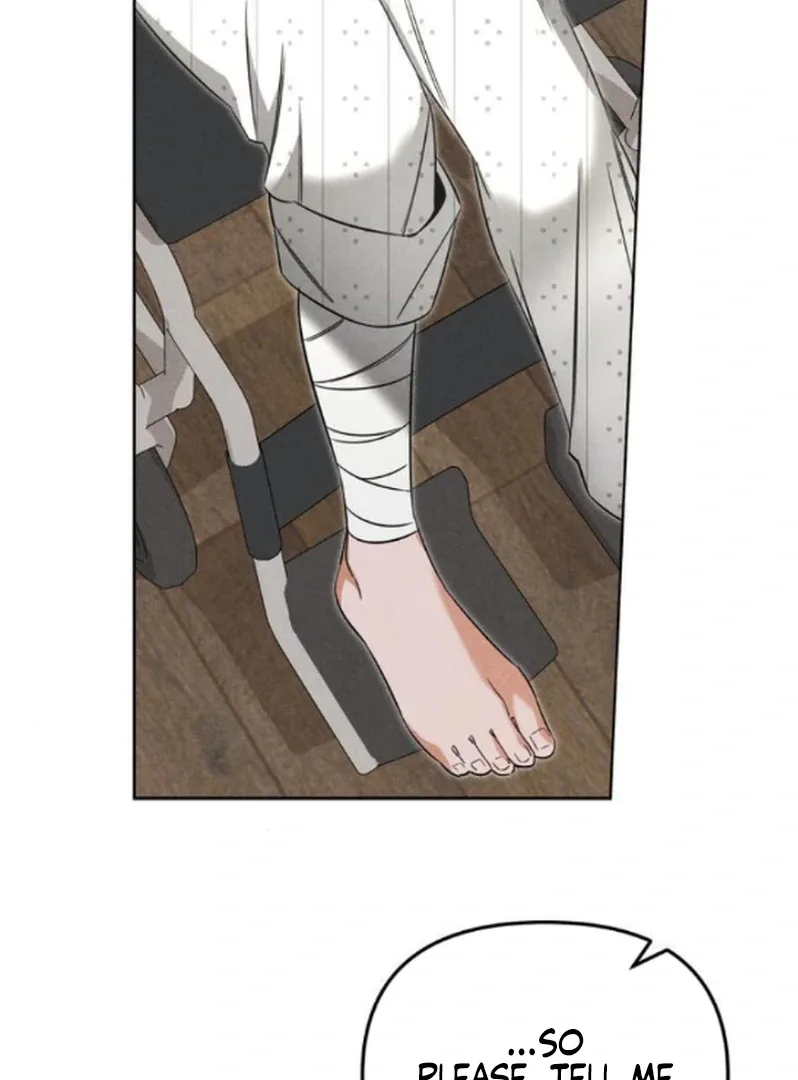 At the Place Where the Golden Rose Broke Chapter 11 page 106