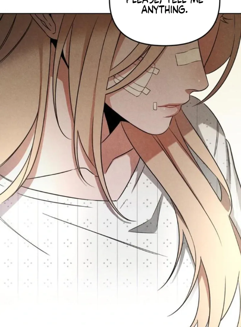 At the Place Where the Golden Rose Broke Chapter 11 page 107