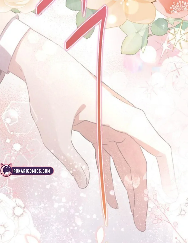 At the Place Where the Golden Rose Broke Chapter 11 page 112