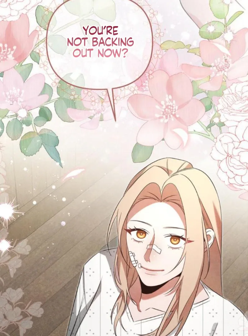 At the Place Where the Golden Rose Broke Chapter 11 page 114