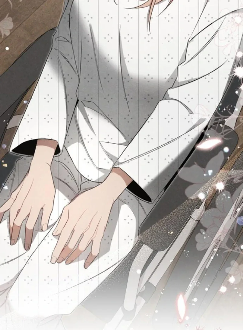 At the Place Where the Golden Rose Broke Chapter 11 page 115