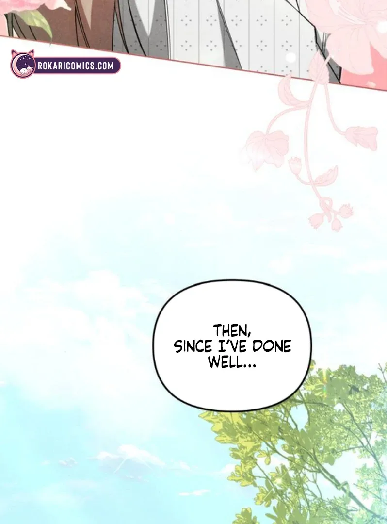 At the Place Where the Golden Rose Broke Chapter 11 page 119