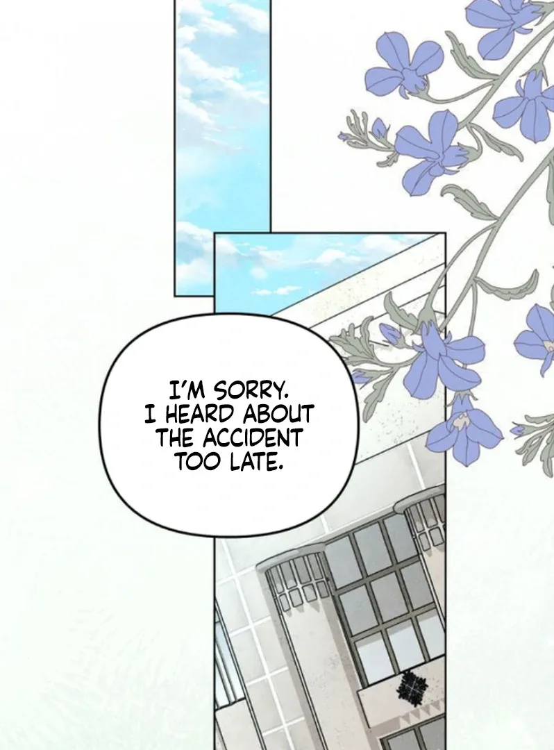 At the Place Where the Golden Rose Broke Chapter 11 page 122