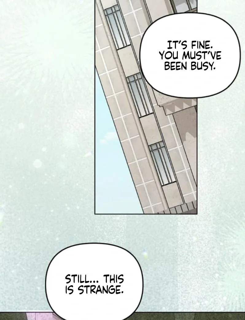 At the Place Where the Golden Rose Broke Chapter 11 page 123