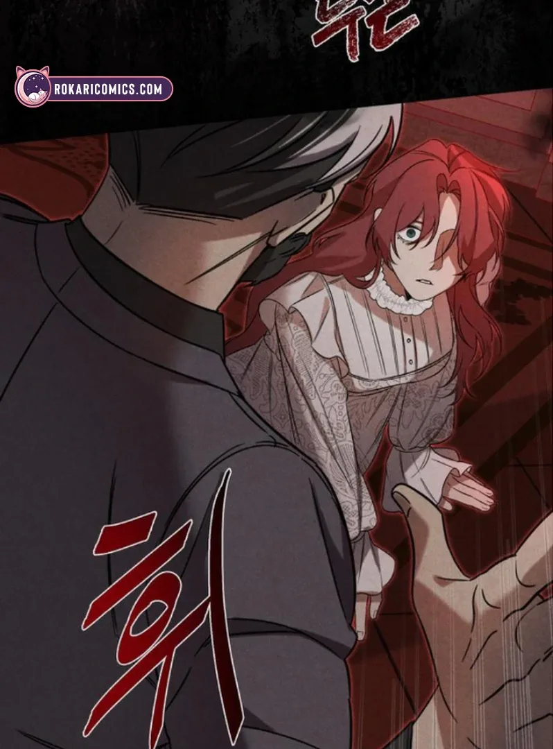 At the Place Where the Golden Rose Broke Chapter 11 page 132
