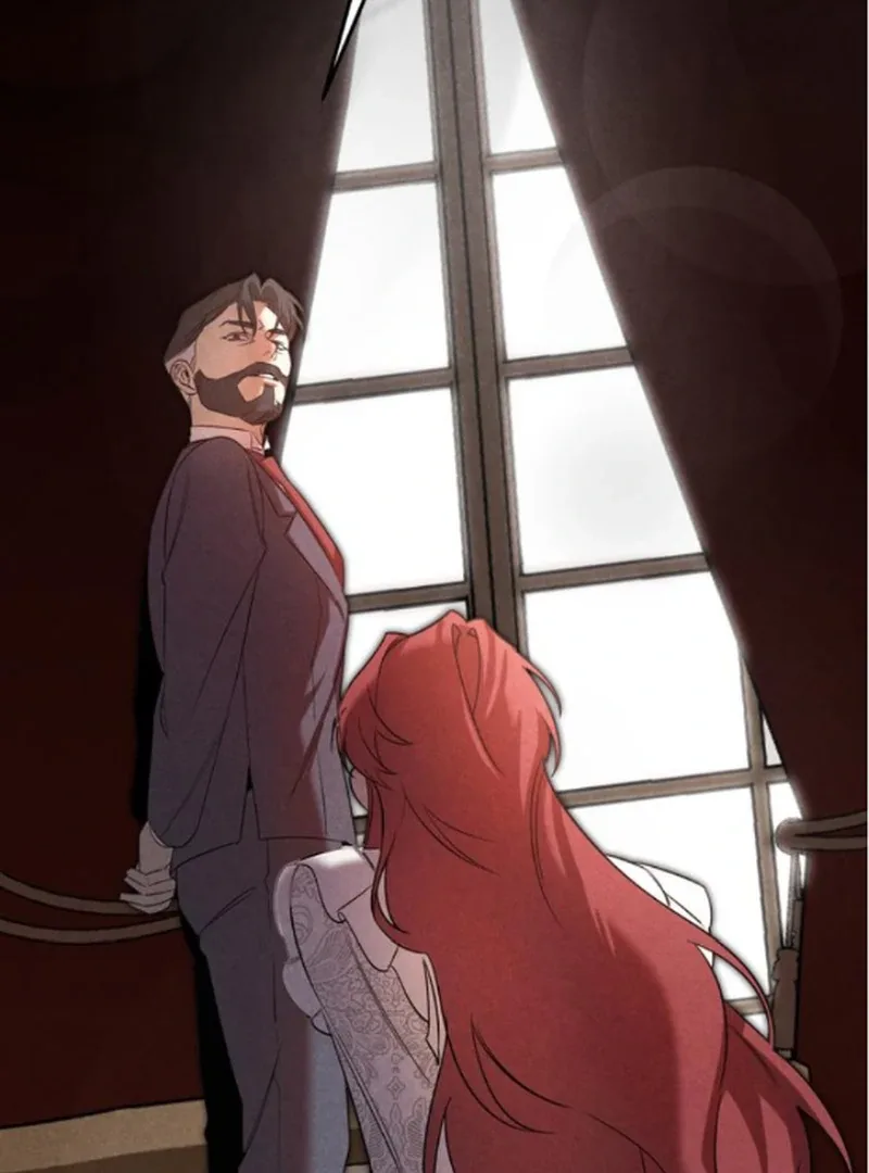 At the Place Where the Golden Rose Broke Chapter 12 page 13