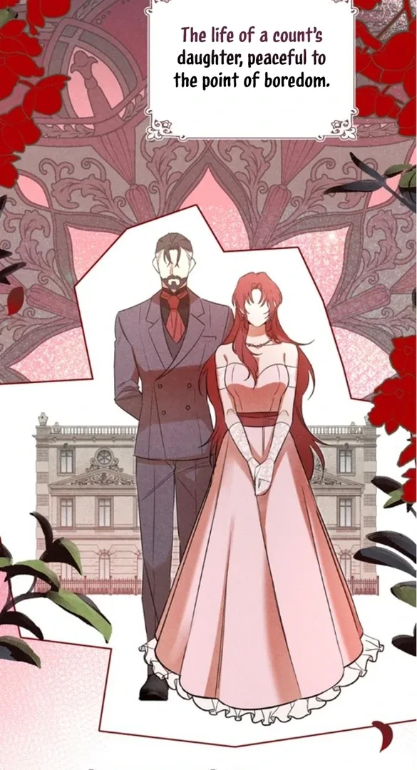 At the Place Where the Golden Rose Broke Chapter 12 page 5