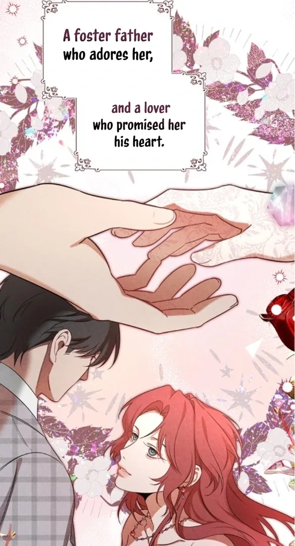 At the Place Where the Golden Rose Broke Chapter 12 page 6