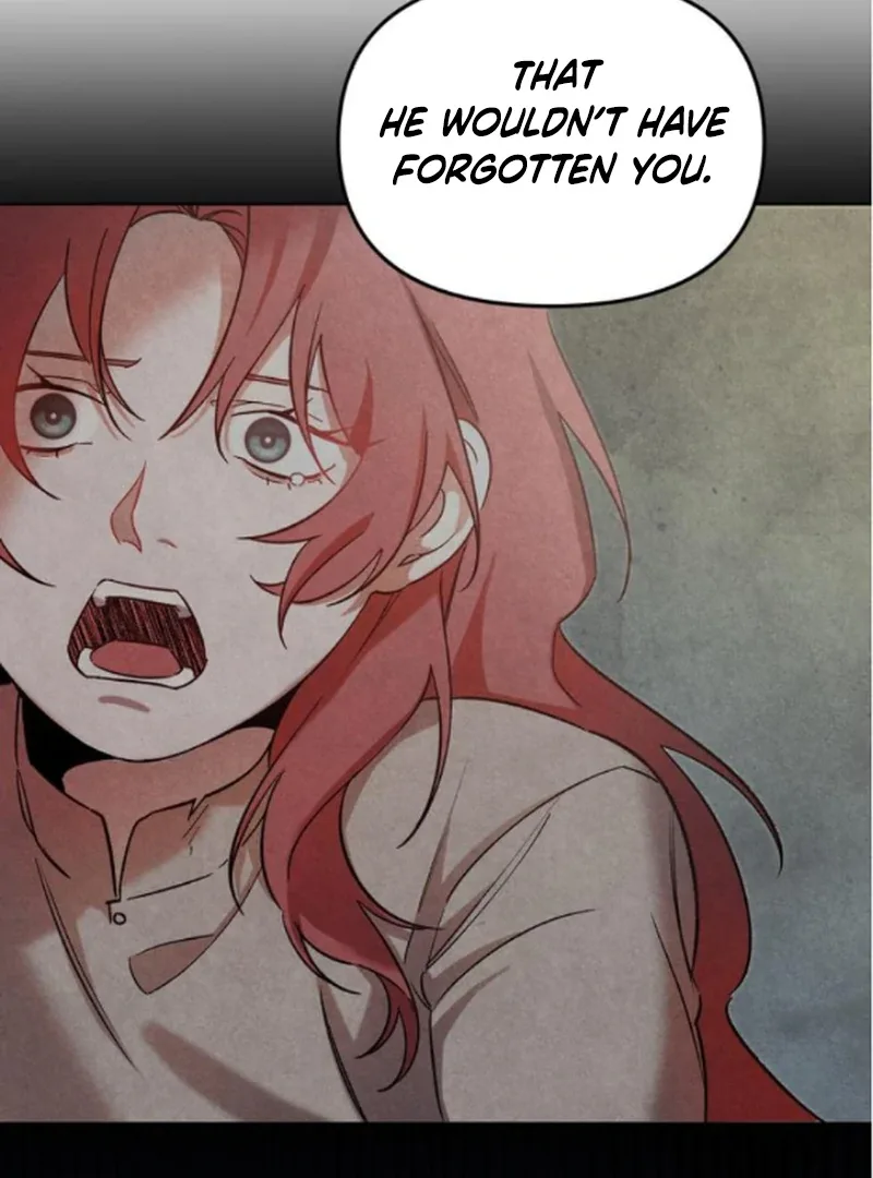 At the Place Where the Golden Rose Broke Chapter 12 page 17
