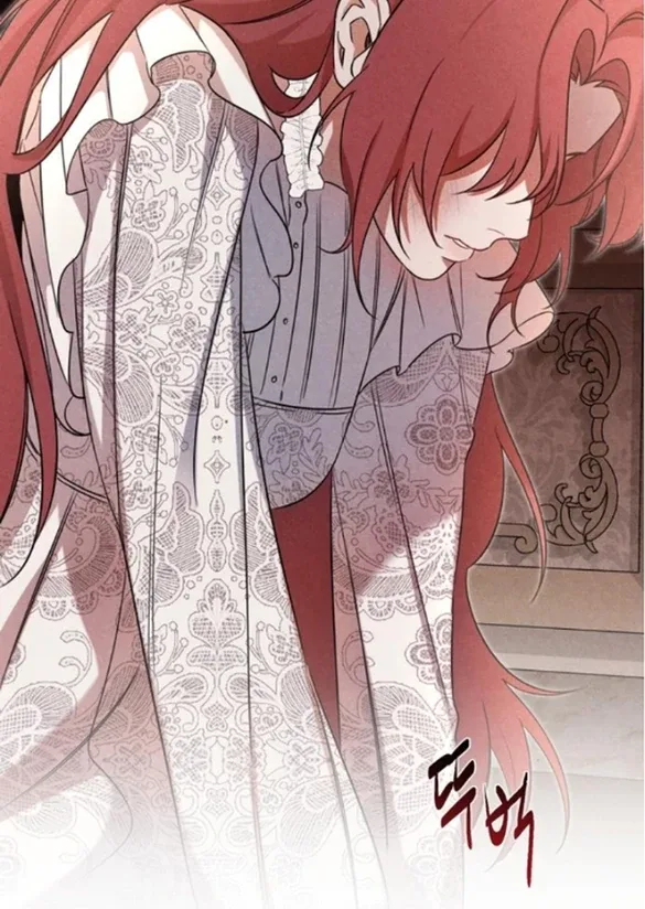 At the Place Where the Golden Rose Broke Chapter 12 page 10