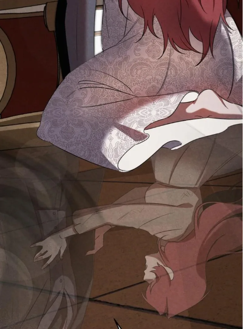 At the Place Where the Golden Rose Broke Chapter 12 page 14