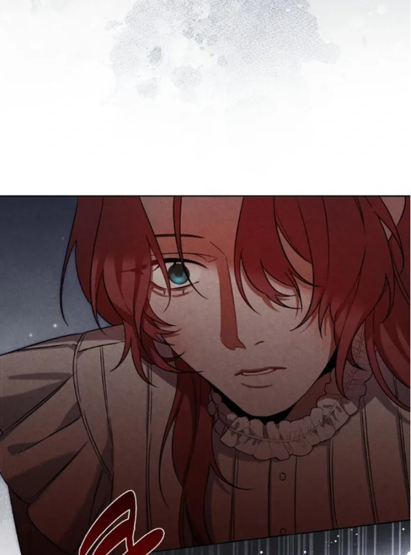 At the Place Where the Golden Rose Broke Chapter 12 page 25