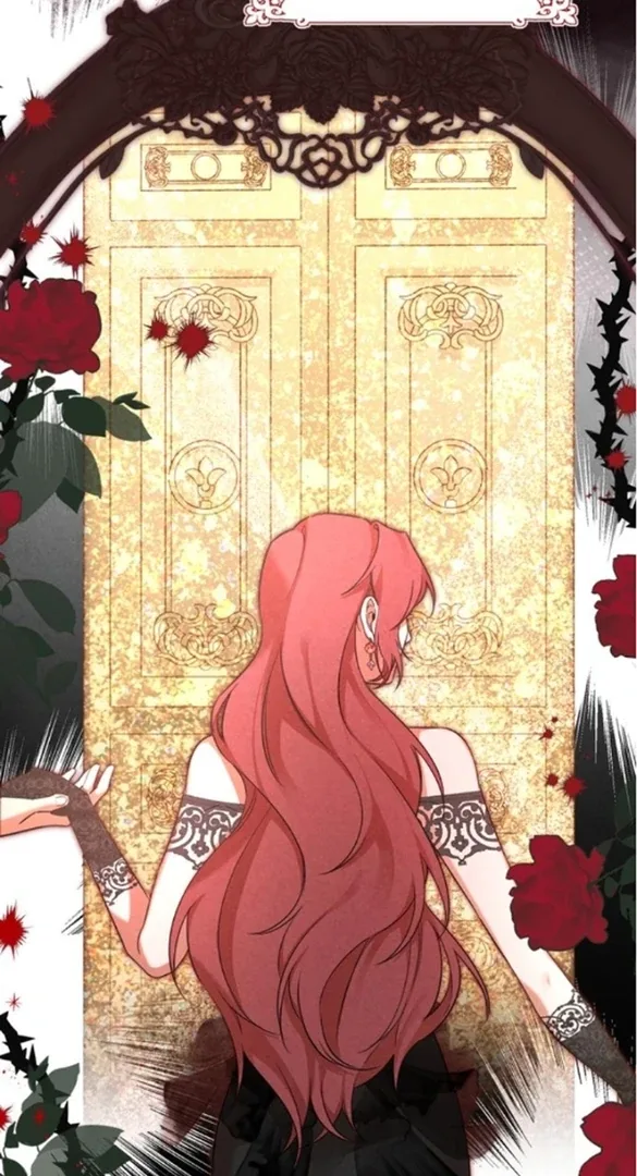 At the Place Where the Golden Rose Broke Chapter 12 page 3