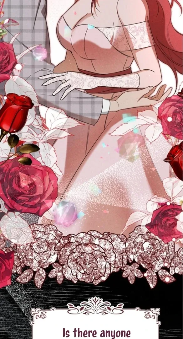 At the Place Where the Golden Rose Broke Chapter 12 page 7