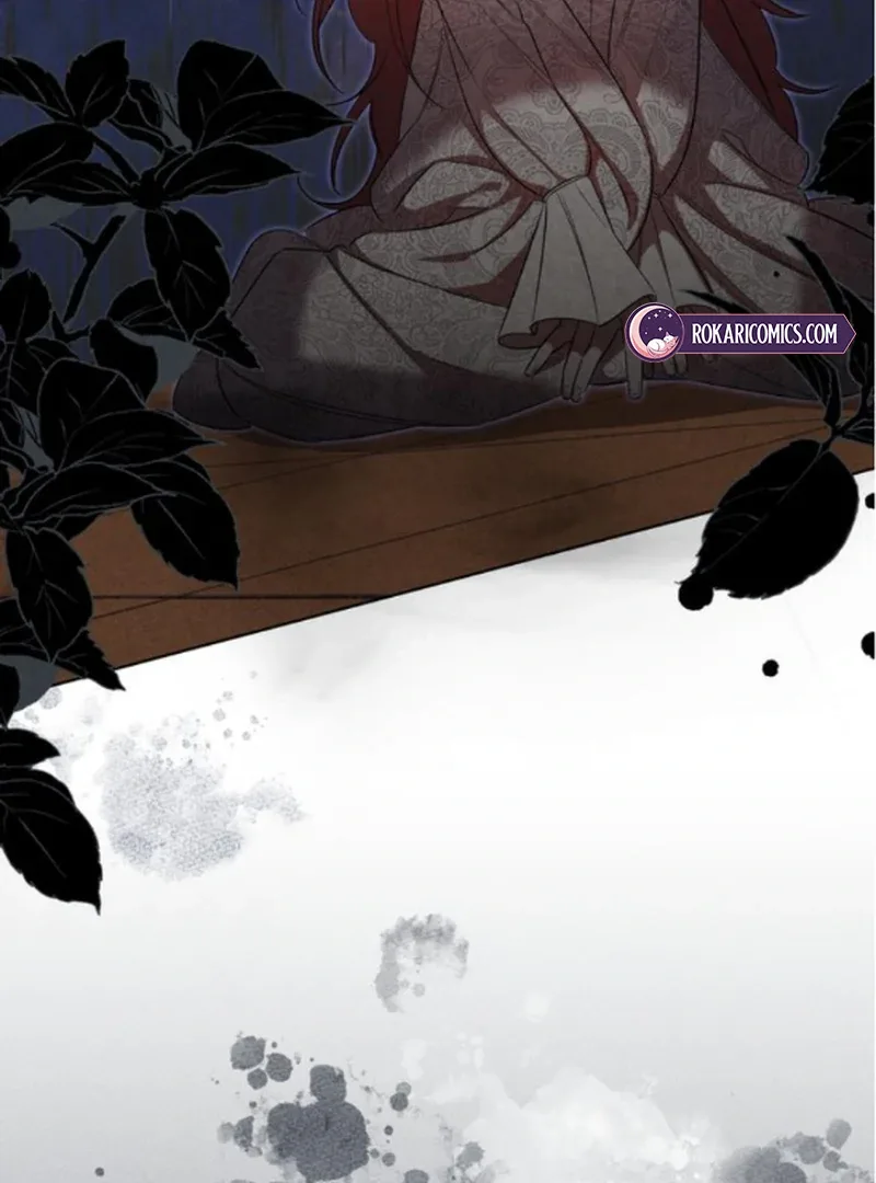 At the Place Where the Golden Rose Broke Chapter 12 page 21