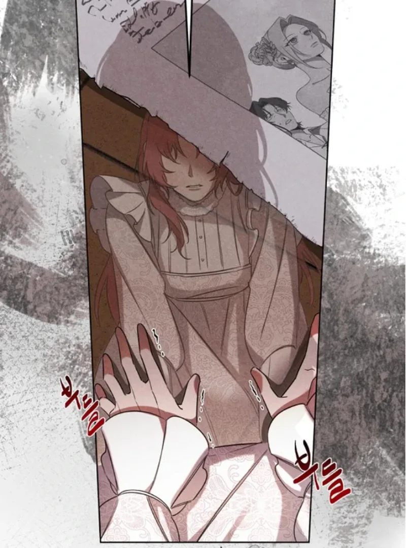 At the Place Where the Golden Rose Broke Chapter 12 page 27