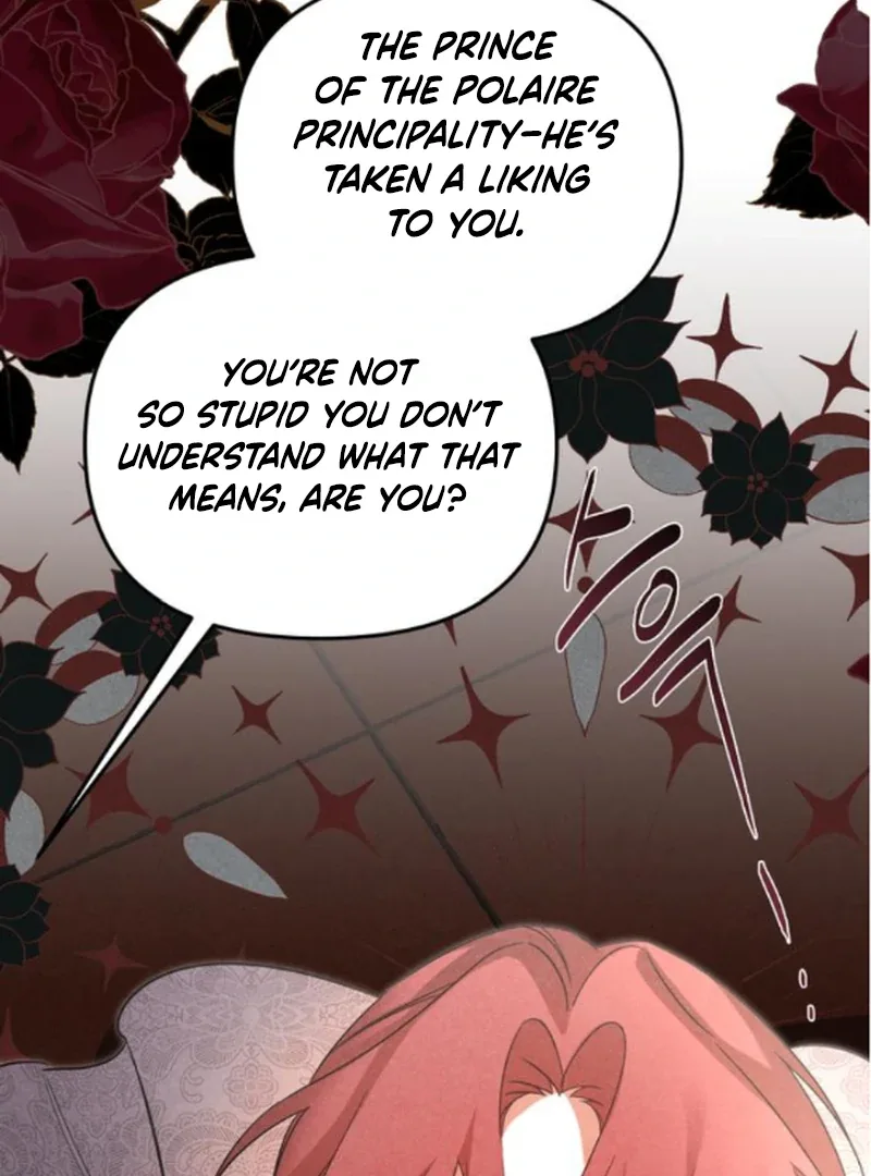 At the Place Where the Golden Rose Broke Chapter 12 page 32