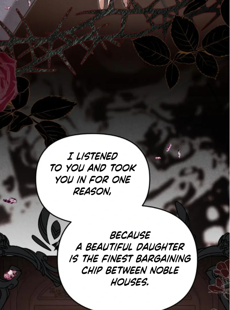 At the Place Where the Golden Rose Broke Chapter 12 page 34
