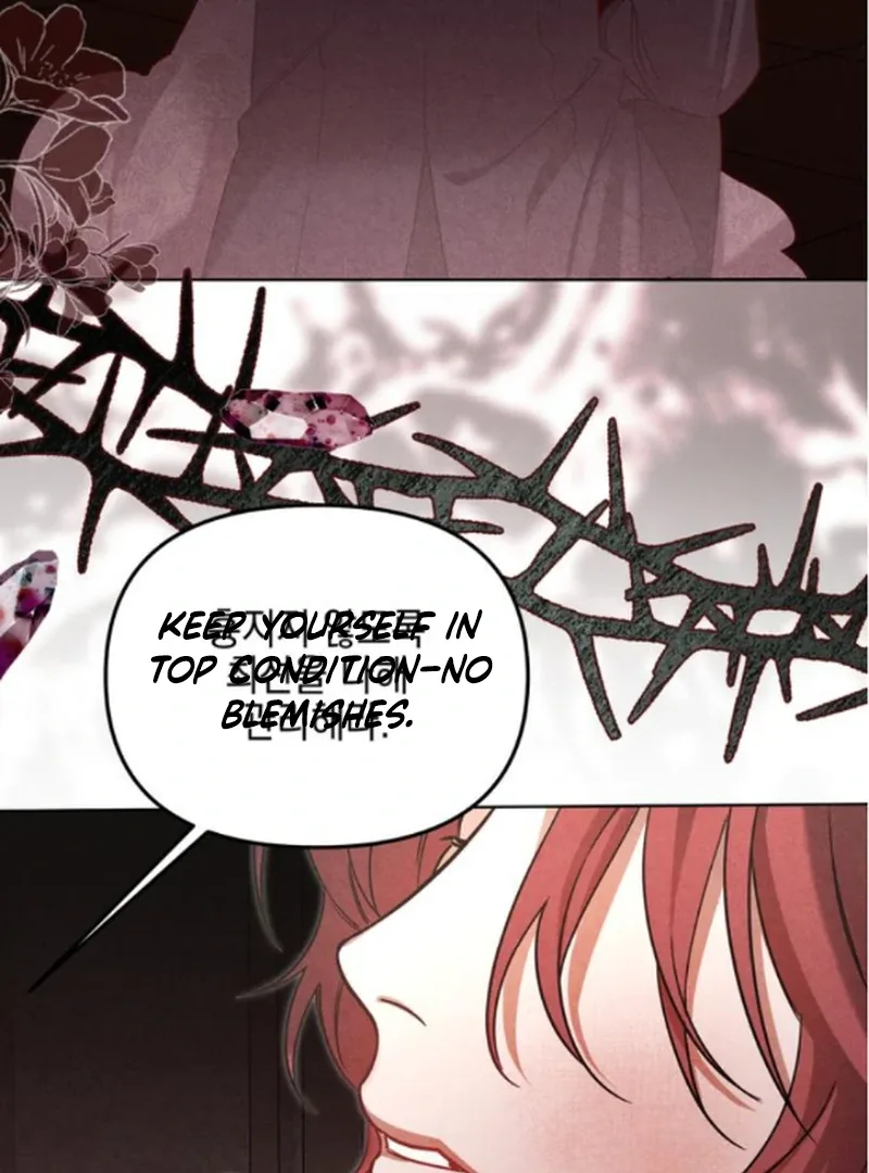 At the Place Where the Golden Rose Broke Chapter 12 page 37