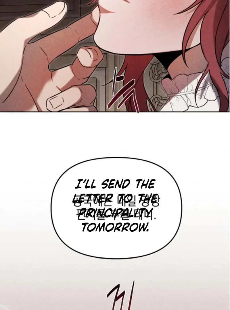 At the Place Where the Golden Rose Broke Chapter 12 page 38