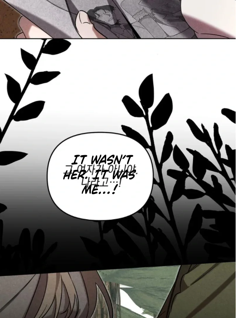At the Place Where the Golden Rose Broke Chapter 12 page 42