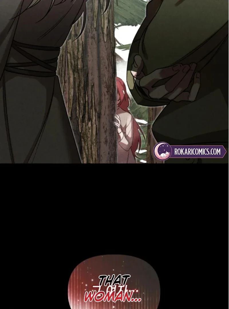 At the Place Where the Golden Rose Broke Chapter 12 page 43