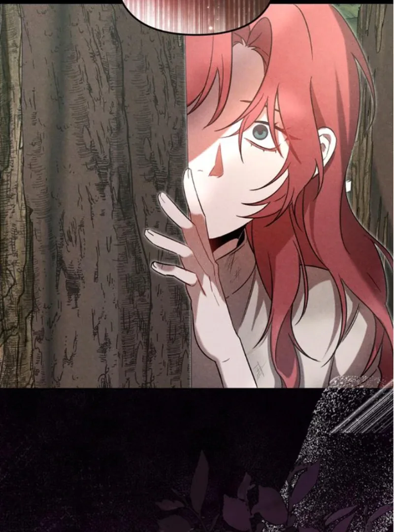At the Place Where the Golden Rose Broke Chapter 12 page 44