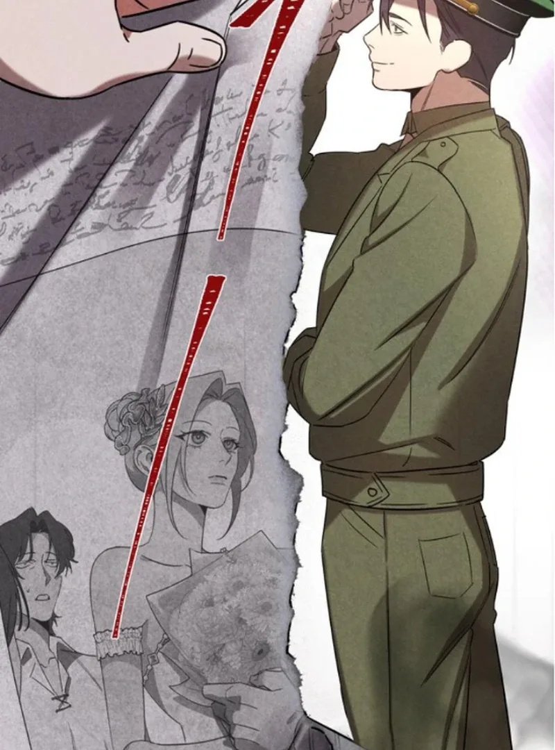 At the Place Where the Golden Rose Broke Chapter 12 page 46