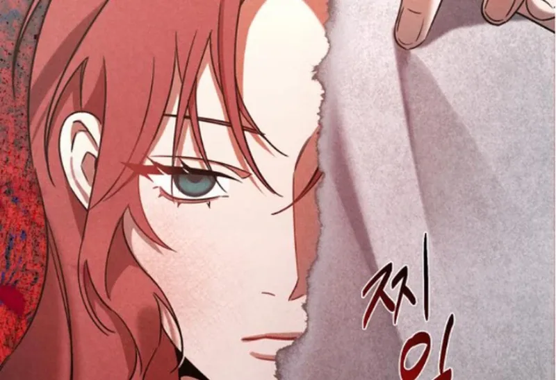 At the Place Where the Golden Rose Broke Chapter 12 page 48