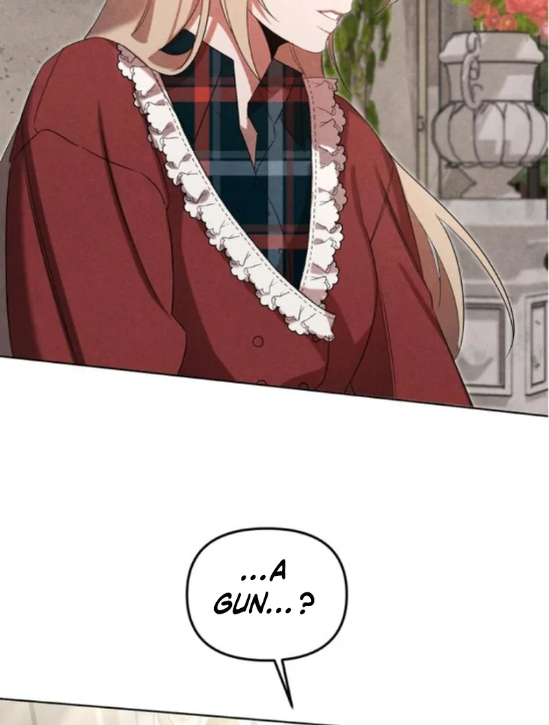 At the Place Where the Golden Rose Broke Chapter 12 page 60