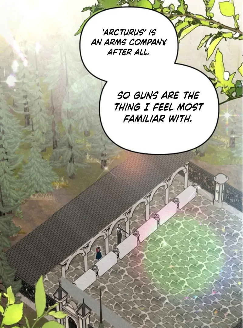 At the Place Where the Golden Rose Broke Chapter 12 page 63
