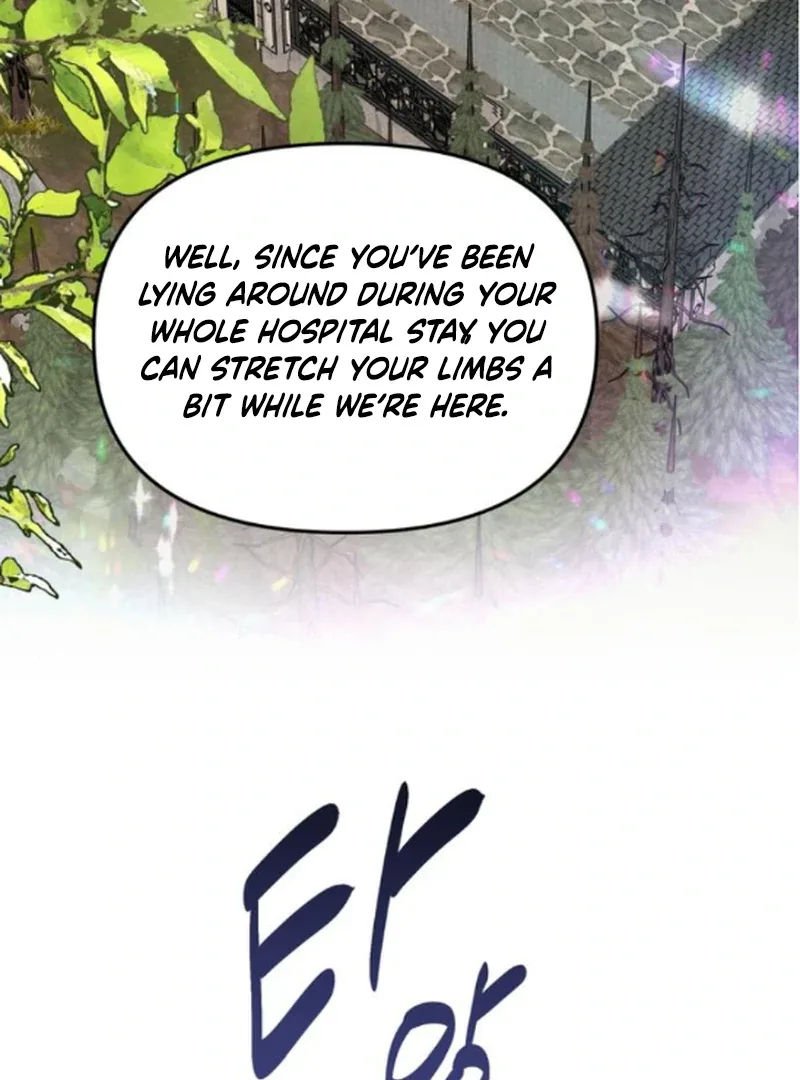 At the Place Where the Golden Rose Broke Chapter 12 page 64