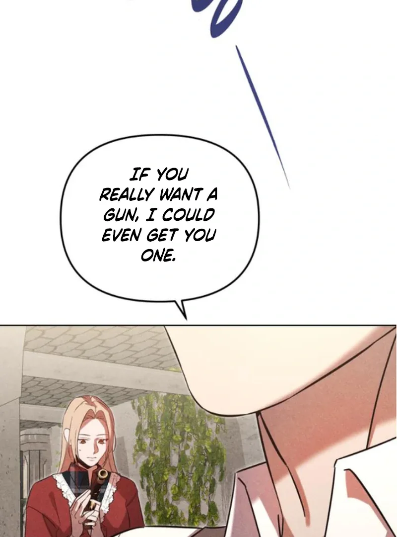 At the Place Where the Golden Rose Broke Chapter 12 page 65