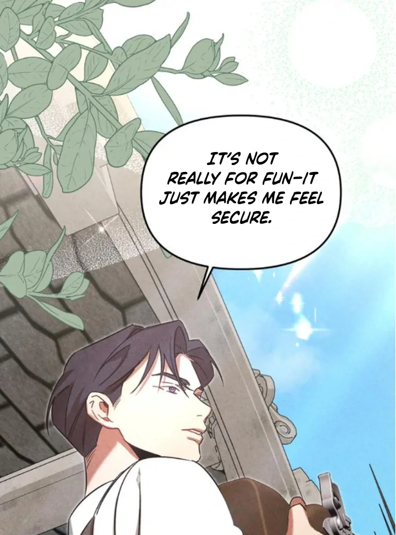 At the Place Where the Golden Rose Broke Chapter 12 page 67