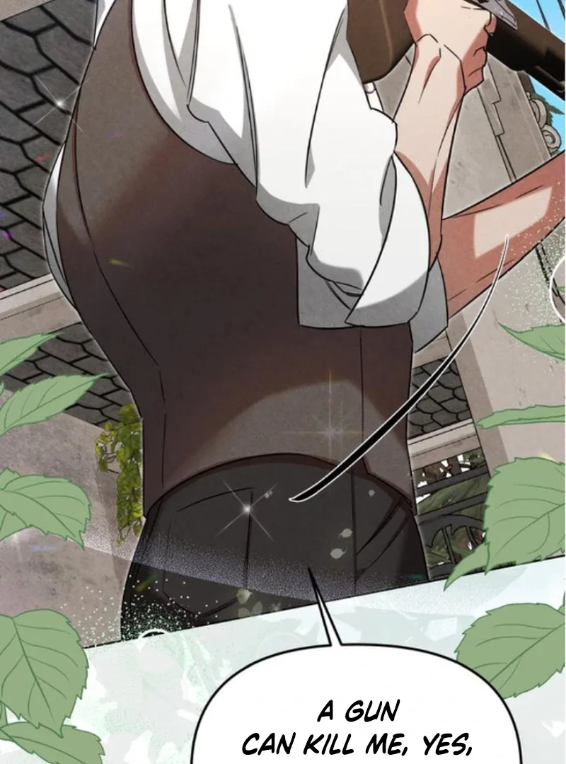 At the Place Where the Golden Rose Broke Chapter 12 page 68