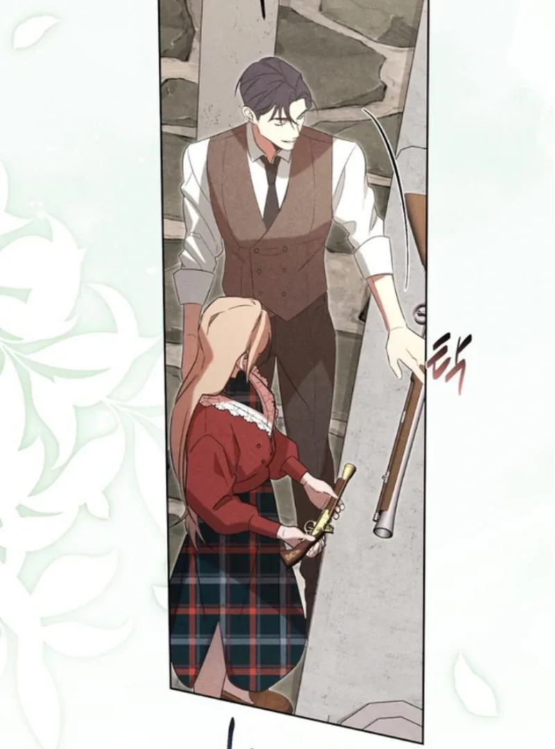 At the Place Where the Golden Rose Broke Chapter 12 page 70