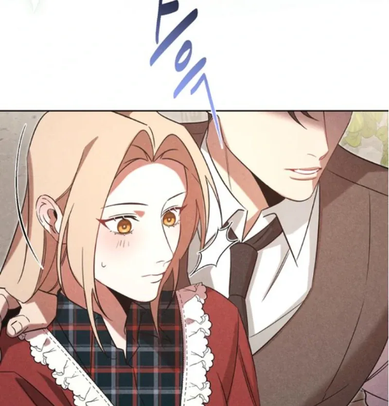 At the Place Where the Golden Rose Broke Chapter 12 page 71