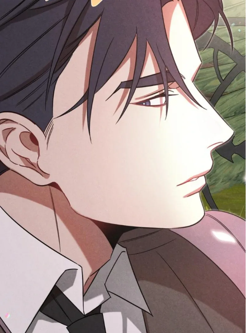 At the Place Where the Golden Rose Broke Chapter 12 page 76