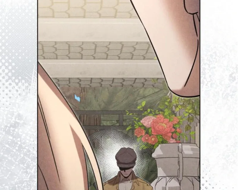 At the Place Where the Golden Rose Broke Chapter 12 page 83