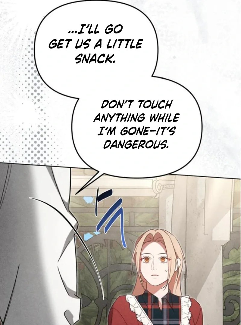 At the Place Where the Golden Rose Broke Chapter 12 page 85