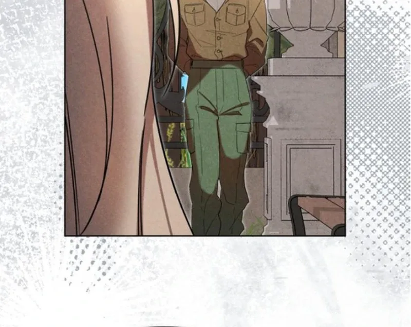 At the Place Where the Golden Rose Broke Chapter 12 page 84