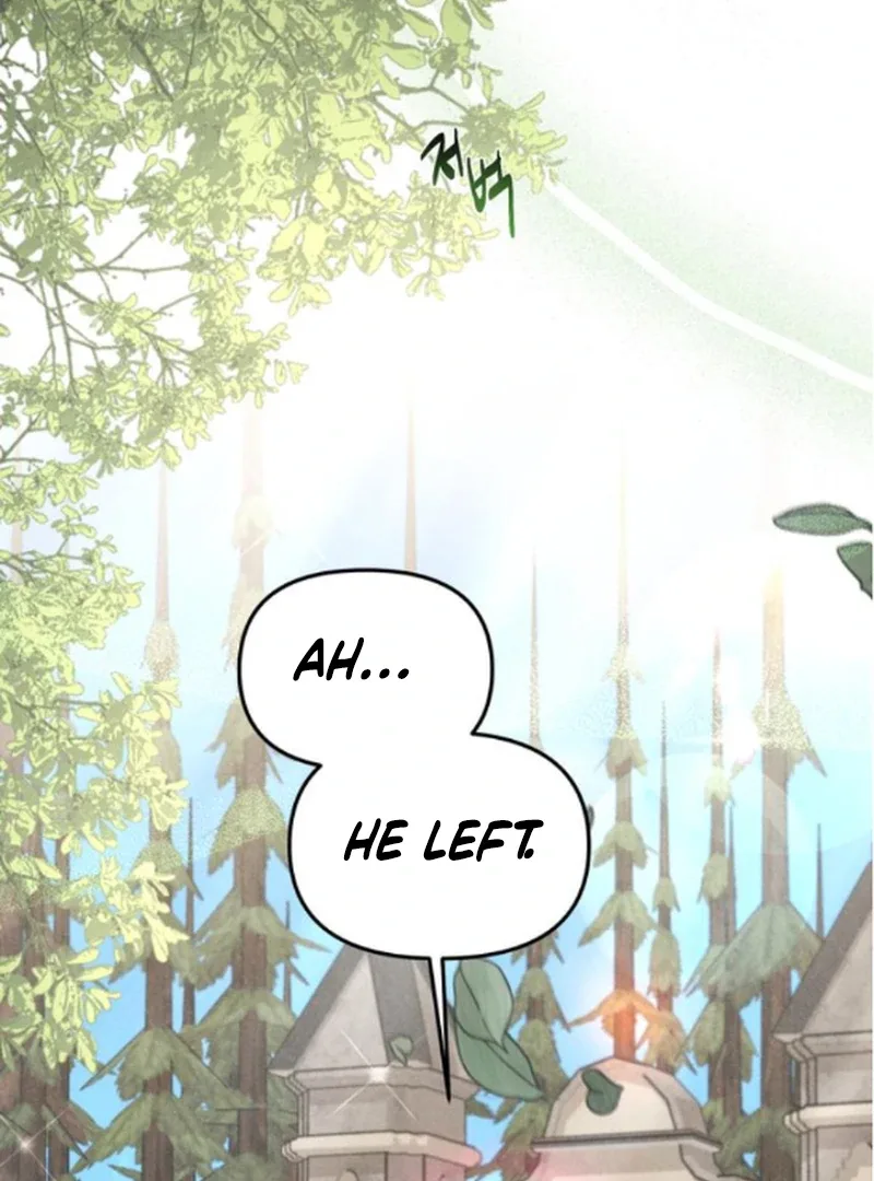 At the Place Where the Golden Rose Broke Chapter 12 page 87